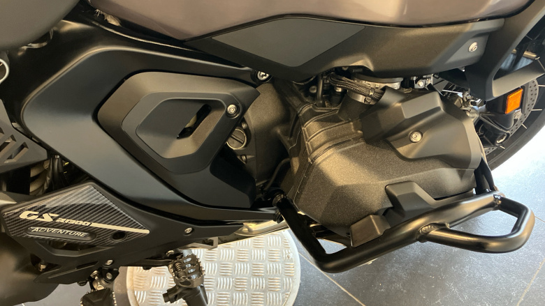 25MY BMW R1300 GS Adventure TE